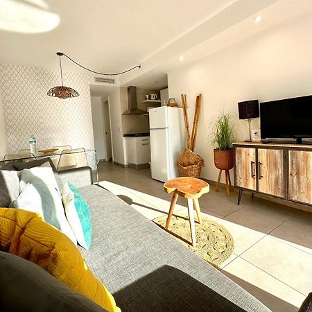 Апартаменти Maracuya Con Piscina, Terraza, Smart Tv, Cocina Completa Y Wifi Корралехо Екстер'єр фото