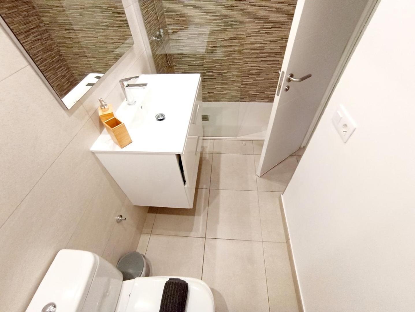 Апартаменти Maracuya Con Piscina, Terraza, Smart Tv, Cocina Completa Y Wifi Корралехо Екстер'єр фото