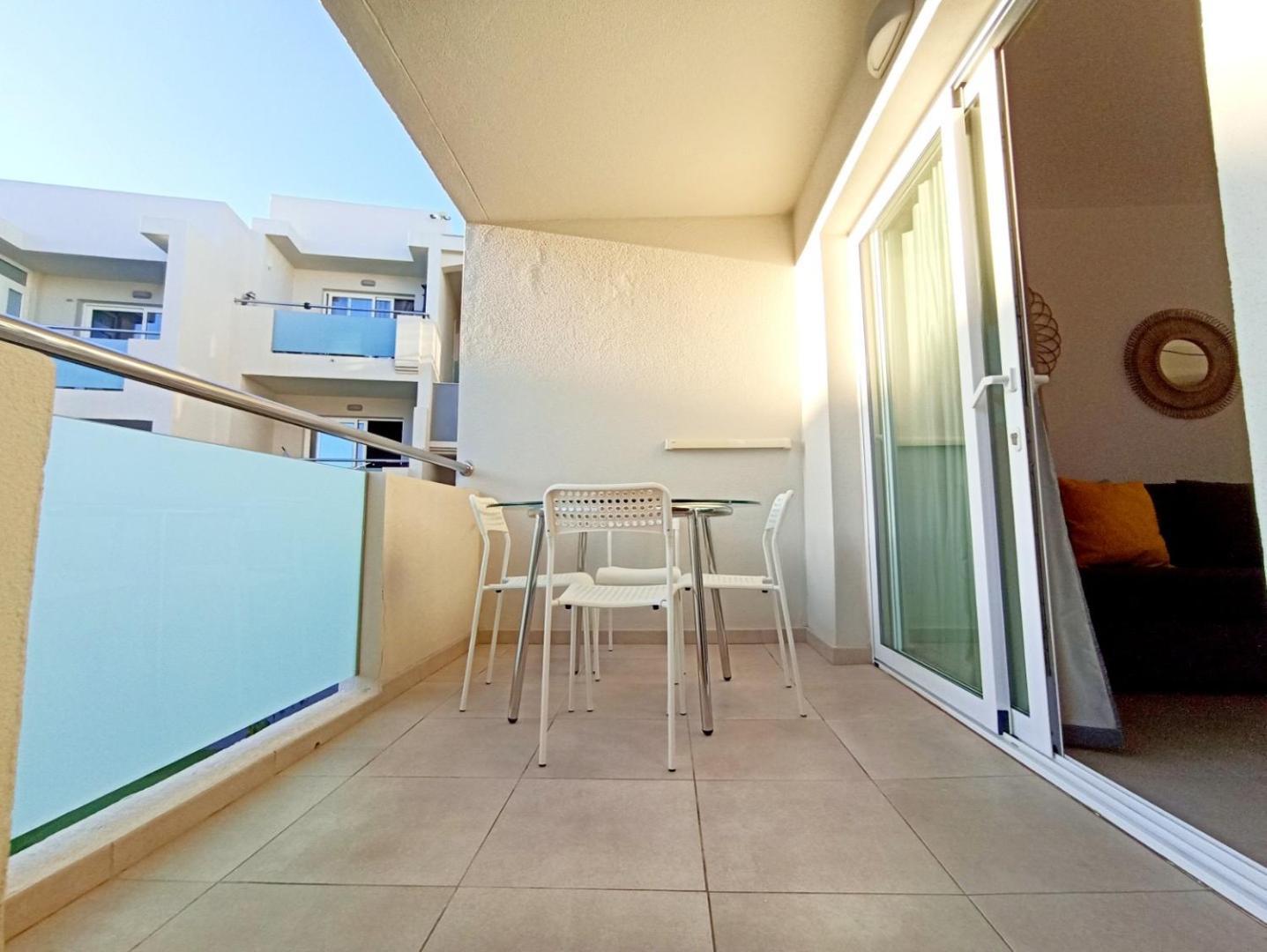 Апартаменти Maracuya Con Piscina, Terraza, Smart Tv, Cocina Completa Y Wifi Корралехо Екстер'єр фото