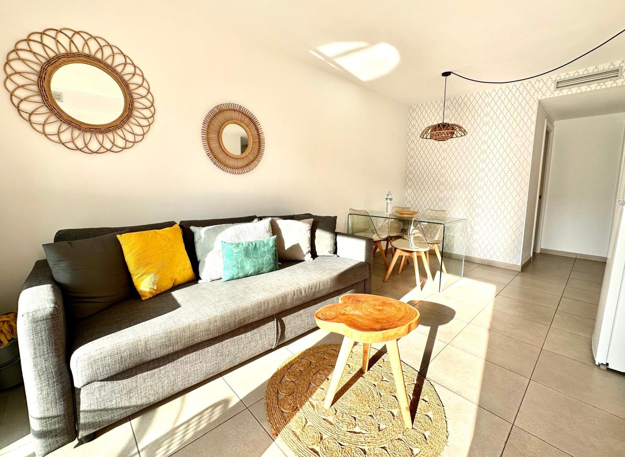 Апартаменти Maracuya Con Piscina, Terraza, Smart Tv, Cocina Completa Y Wifi Корралехо Екстер'єр фото